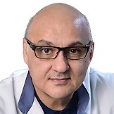 Базоян Вениамин Керопович