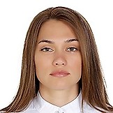 Лазарева Юлия Александровна