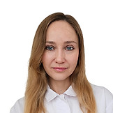 Столяр Ольга Валерьевна