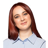 Мафагел Нурета Дамировна