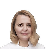 Мирошкина Екатерина Александровна
