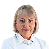 Тольцман Марина Анатольевна