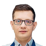 Ткачук Николай Владимирович