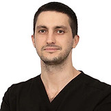 Медведев Станислав Александрович