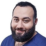 Вердян Арутюн Жораевич