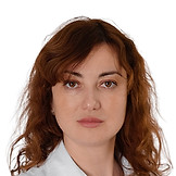 Бодрикова Валерия Валерьевна