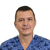 Ларин Дмитрий Витальевич