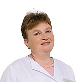 Сподарь Инна Викторовна