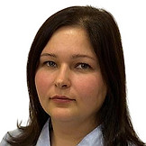 Валько Ольга Николаевна