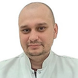 Мирошниченко Артём Сергеевич