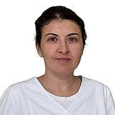 Славинская Тагуи Вартановна