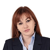 Коломиец Эмилия Александровна