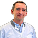 Беркоз Сергей Григорьевич