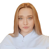 Орлова Татьяна Евгеньевна