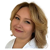 Вологдина Татьяна Владимировна