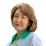 Басина Ольга Анатольевна