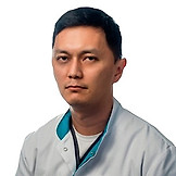 Ли Сергей Моисеевич