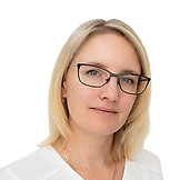 Хмельницкая Наталья Николаевна