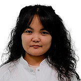 Донскова Виктория Зинитуловна