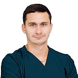 Скрипко Валерий Игоревич