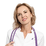 Гудыменко Елена Александровна