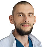 Васильев Юрий Юрьевич