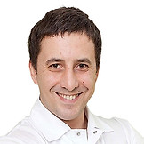 Асташкин Павел Вячеславович