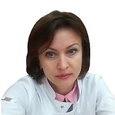 Сахапова Анжелика Геннадьевна