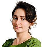 Плотникова Жанна Викторовна