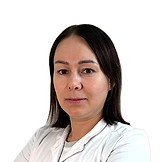 Бедрик Надежда Владимировна