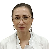 Пропищина Ирина Александровна