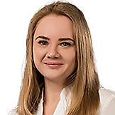 Шалыгина Алла Евгеньевна