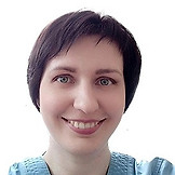 Остапенко Ольга Игоревна