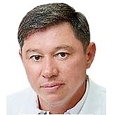 Комаров Владимир Олегович