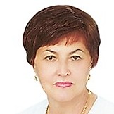 Васильева Татьяна Ивановна