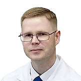 Черепанов Денис Анатольевич