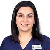 Аветисян Наталья Александровна