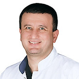 Антониадис Эмзар Шаликоевич