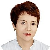 Горяева Олеся Анатольевна