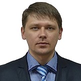 Столяр Роман Иванович