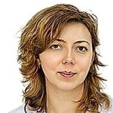 Урбан Полина Ивановна