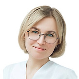 Задирака Дарья Сергеевна