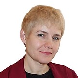Гуляева Елена Михайловна