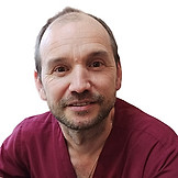 Михайлов Сергей Витальевич