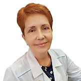 Романова Татьяна Александровна