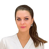 Соболева Татьяна Алексеевна