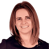 Фадеева Ирина Игоревна