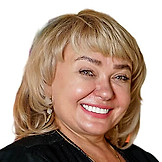 Субботина Ирина Николаевна