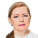 Коваленко Ирина Михайловна
