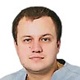 Подгорный Петр Владимирович